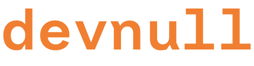 DevNull